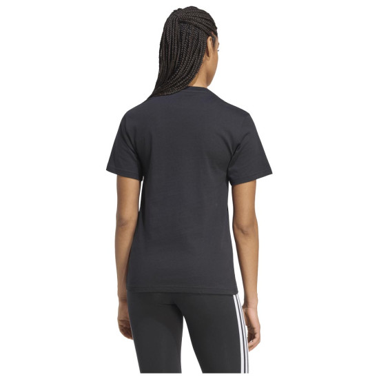 Adidas Γυναικεία κοντομάνικη μπλούζα Floral Regular Graphic T-Shirt